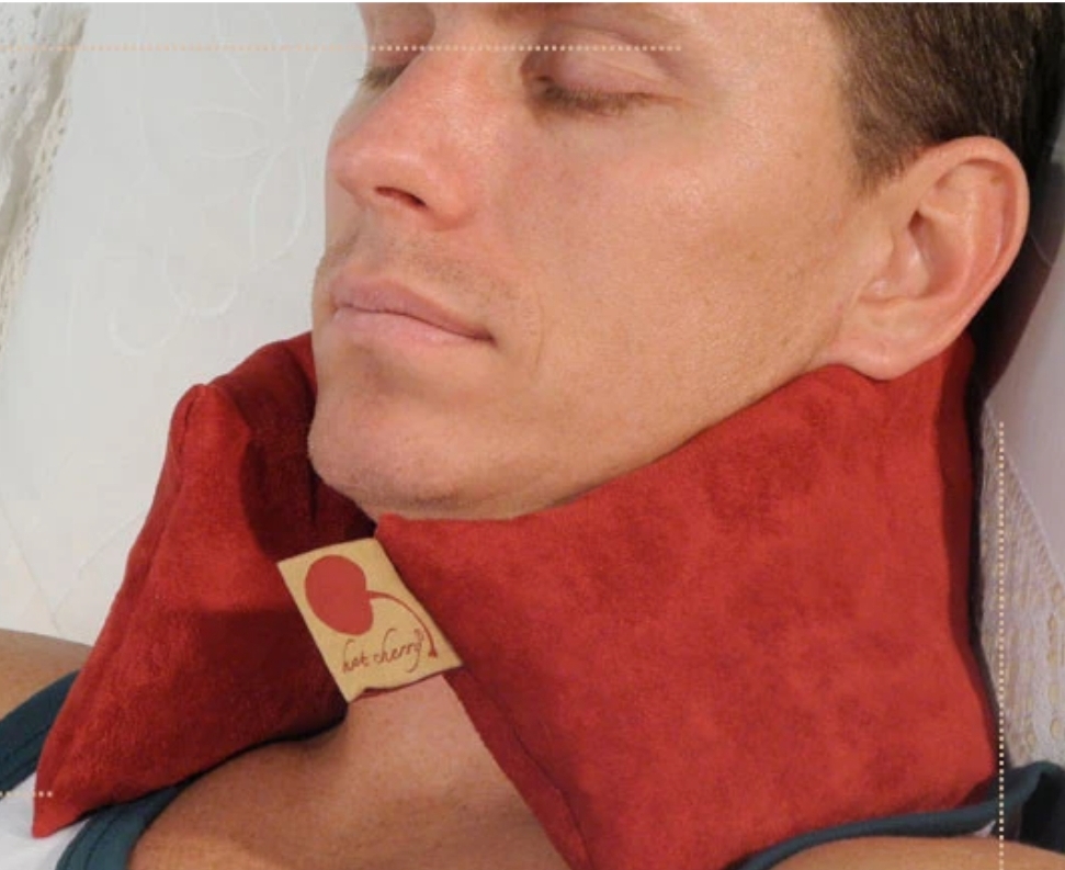 reduce-stress-and-soothe-sore-muscles-with-hot-cherry-therapeutic-pillows