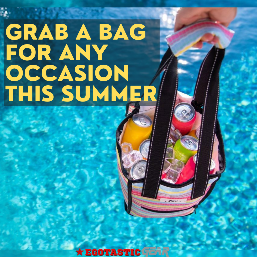 Grab A Bag For Any Occasion This Summer